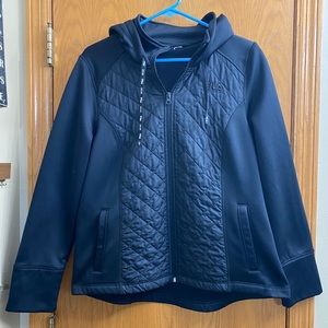 Women’s Size Medium Fila Sport Lightweight Jacket